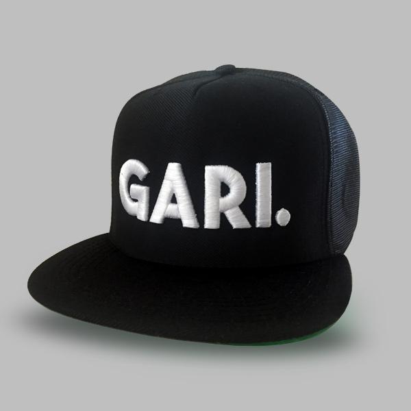 snapback_Gari