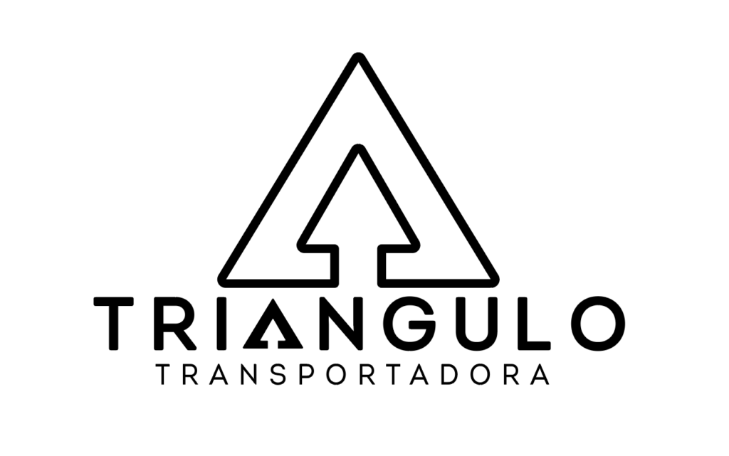 triangulo transportadora